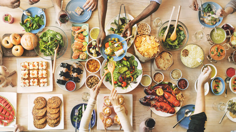 catering service Pennsylvania PA