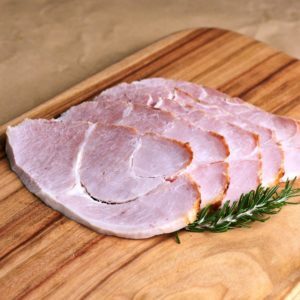 Ham sliced Lansdale PA - LansdaleMeats - Lansdale Meats & Deli - Store Made Wildberry Ham