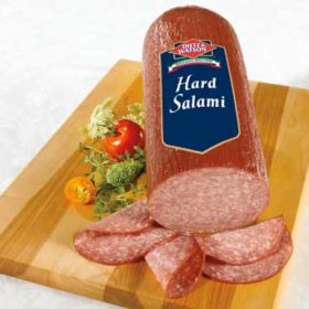 Hard Salami Lansdale PA - LansdaleMeats - Lansdale Meats & Deli - Hard Salami