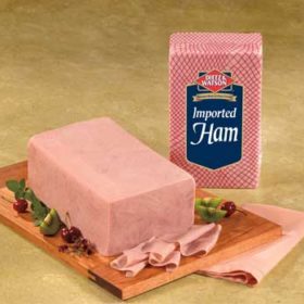 Imported Ham Lansdale PA - LansdaleMeats - Lansdale Meats & Deli - Imported Ham