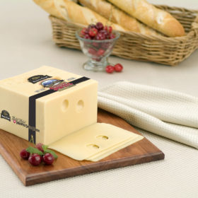imported swiss cheese Lansdale PA - LansdaleMeats - Lansdale Meats & Deli - Imported Swiss Cheese