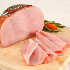 Tavern Ham Lansdale PA - LansdaleMeats - Lansdale Meats & Deli - Lean Imported Ham