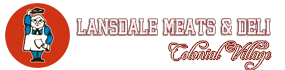  - LansdaleMeats - Lansdale Meats & Deli - Bologna