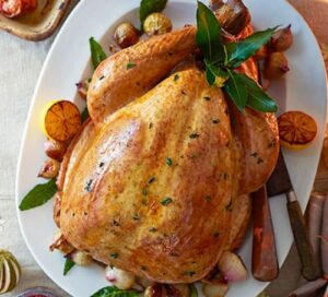 Pancetta roast turkey in Lansdale PA - LansdaleMeats - Lansdale Meats & Deli - Lansdale Meats & Deli PA