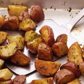  - LansdaleMeats - Lansdale Meats & Deli - Roasted Red Potatoes Side Dish