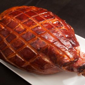 Hatfield Virginia Baked Ham