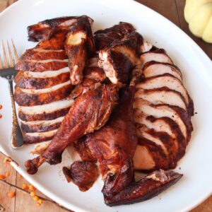 Smoked Turkey