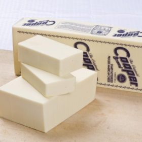 Cooper Sharp Cheese