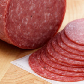 Genoa Salami