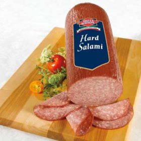 Hard Salami