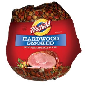 Hatfield Boneless Country Style Hams