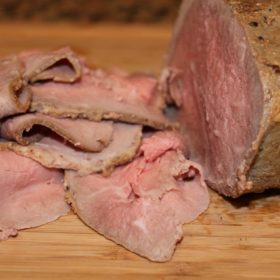 Deli Roast Beef