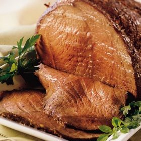 Italian Roast Beef