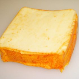 Munster Cheese