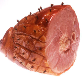 Lean Domestic Ham