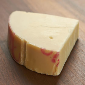 Sharp Provolone Cheese