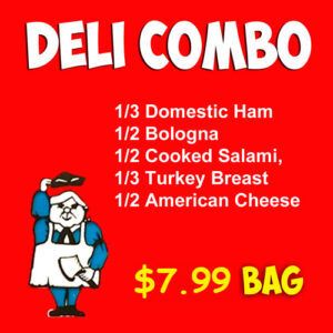 Deli Combo