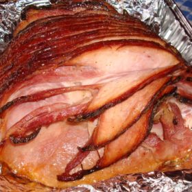 Honey Baked Ham