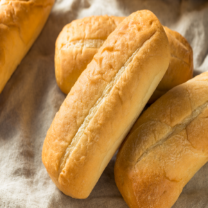 12 Pack Amoroso Club Rolls