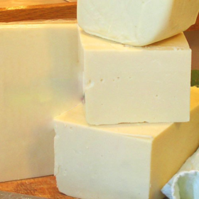 Horseradish American Cheese
