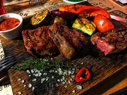 Discover the mouthwatering delights at LansdaleMeats.net