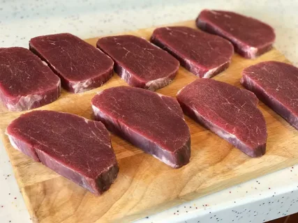 Discover the Finest Cuts of Meat at LansdaleMeats.net