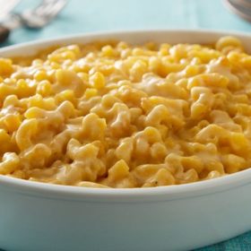 Macaroni & Cheese