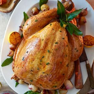 Store Made Turkey
