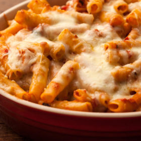 Baked Ziti