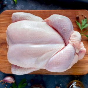 Fresh Whole Turkey